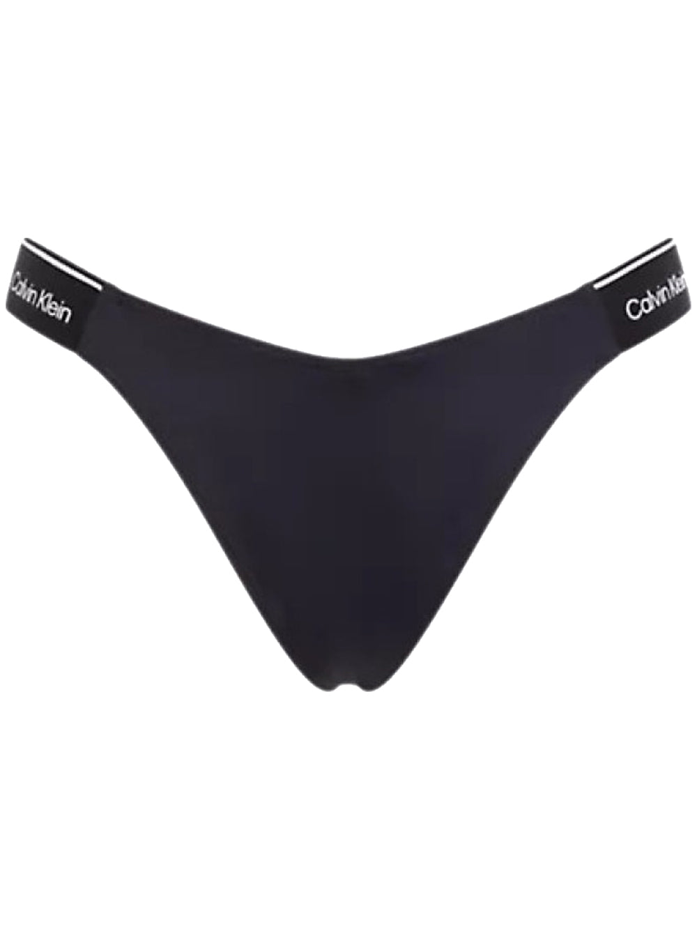 Bikini sotto Donna KW0KW02430 Nero