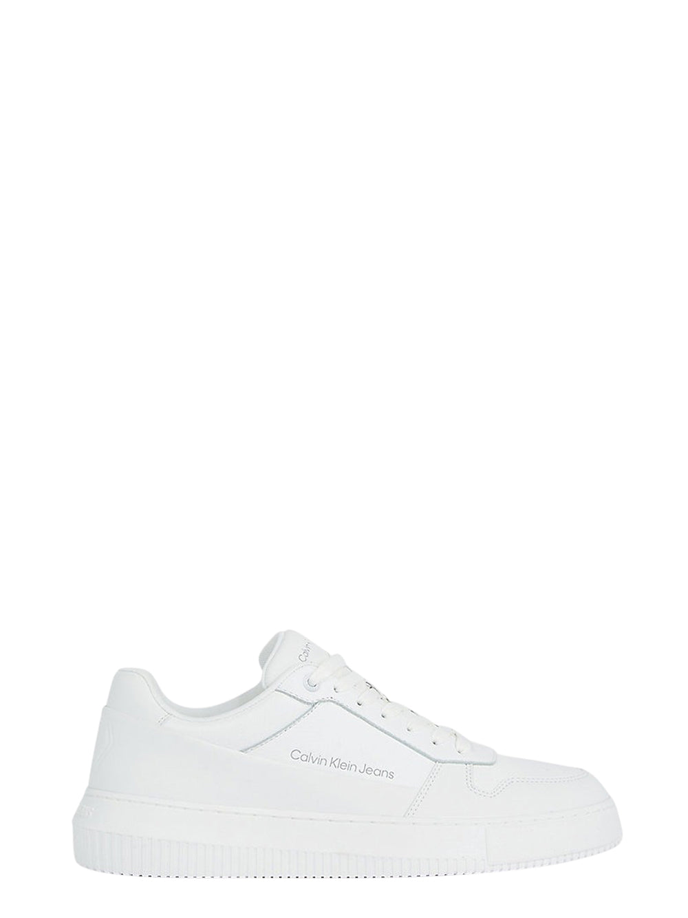 Sneakers Uomo YM0YM00873 Bianco