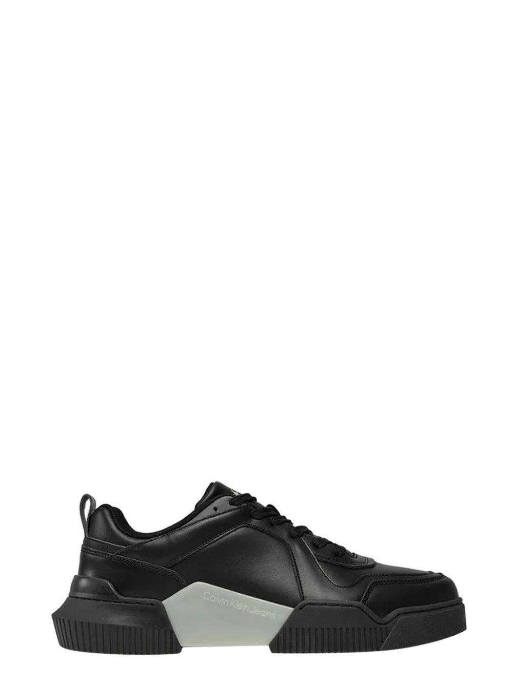 Sneakers Uomo YM0YM00876 Nero