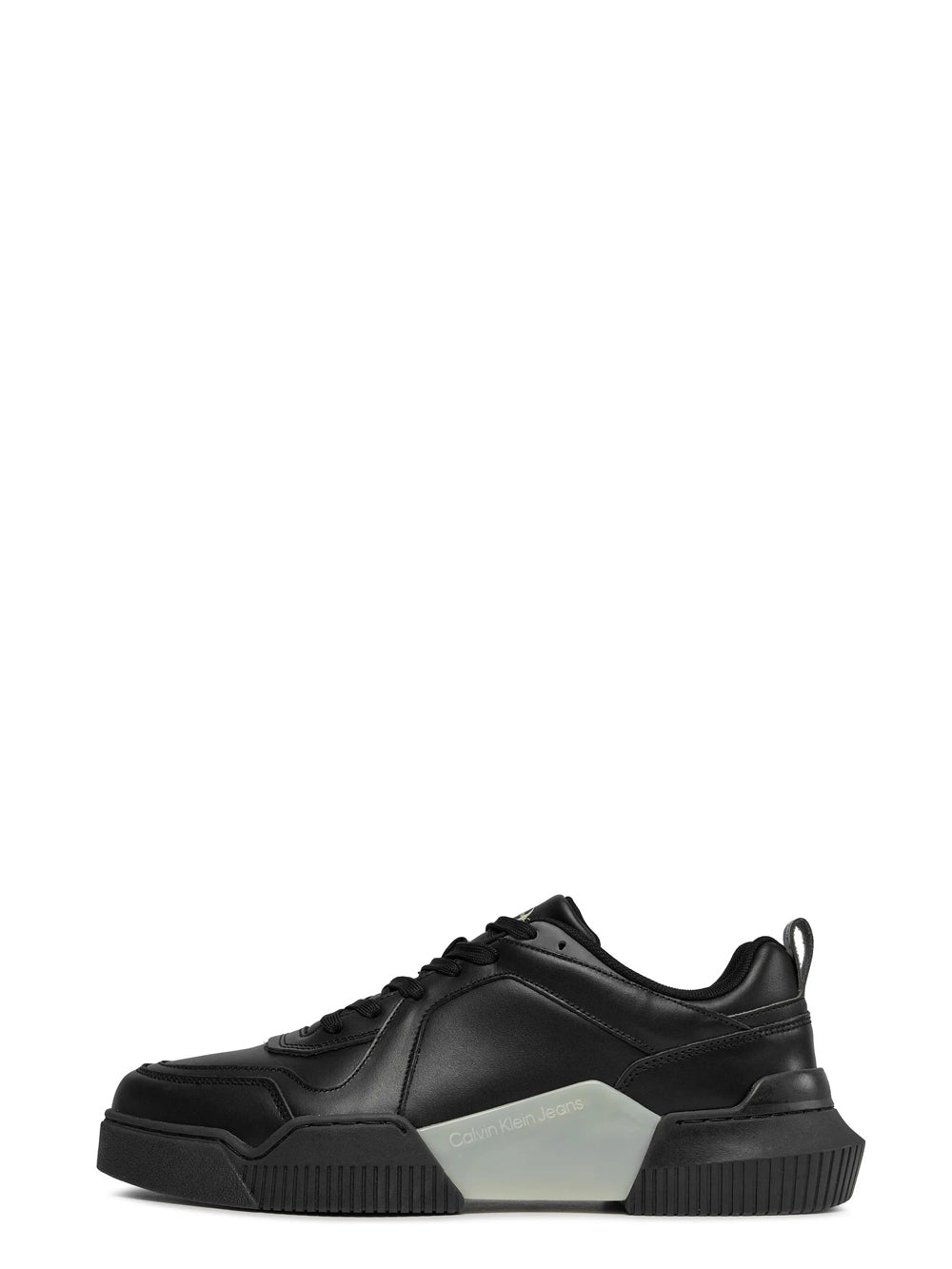 Sneakers Uomo YM0YM00876 Nero