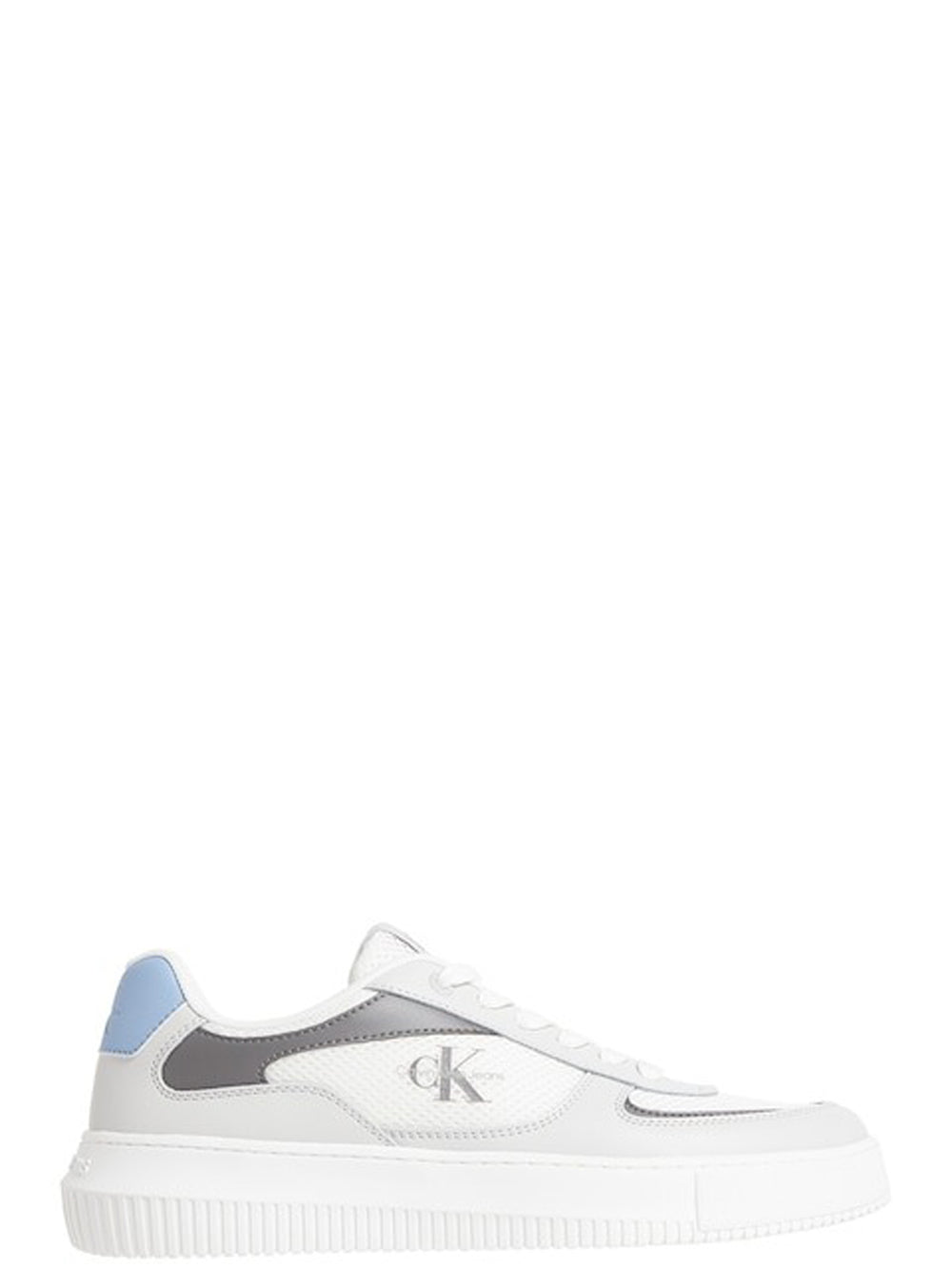 Sneakers Uomo YM0YM00896 Bianco