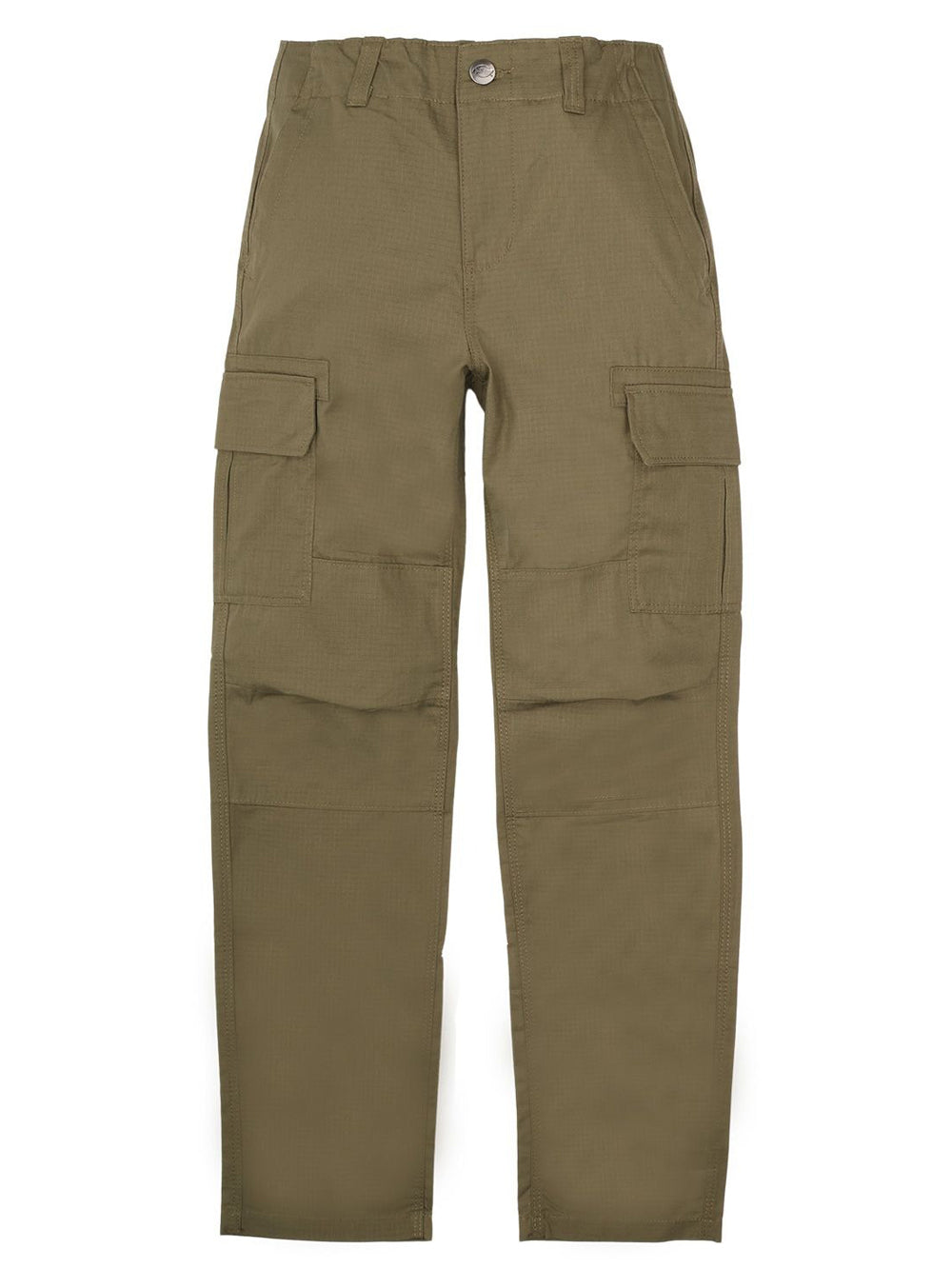 Pantalone Uomo DK0A4XDU Verde