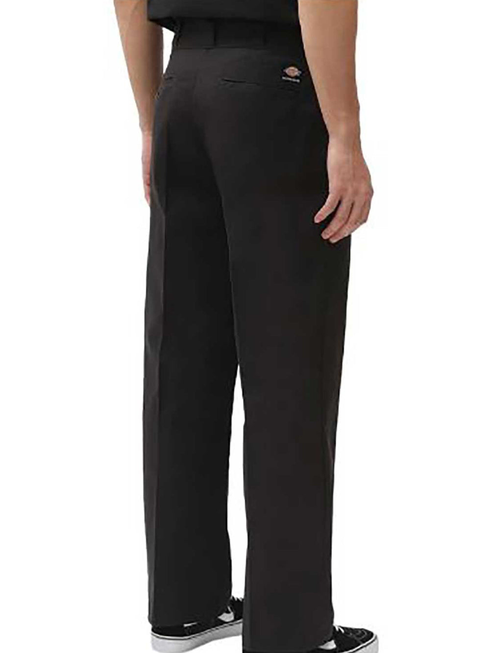 Pantalone Uomo DK0A4XK6 Nero