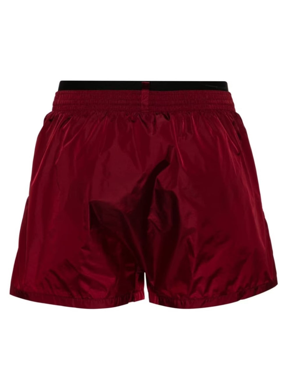 Costume Uomo D7B645490 Rosso