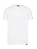 Dsquared2 T-shirt Uomo D9M204900 Nero