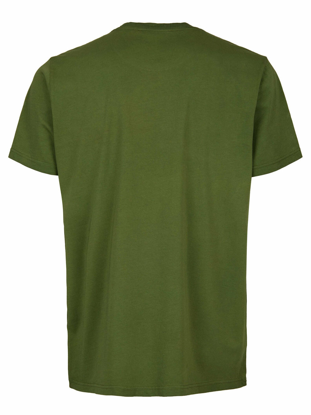 T-shirt Uomo AP515030 Verde