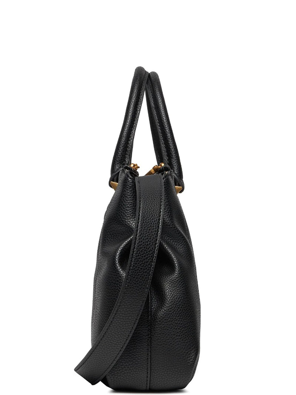 Borsa Donna BA9196060 Nero