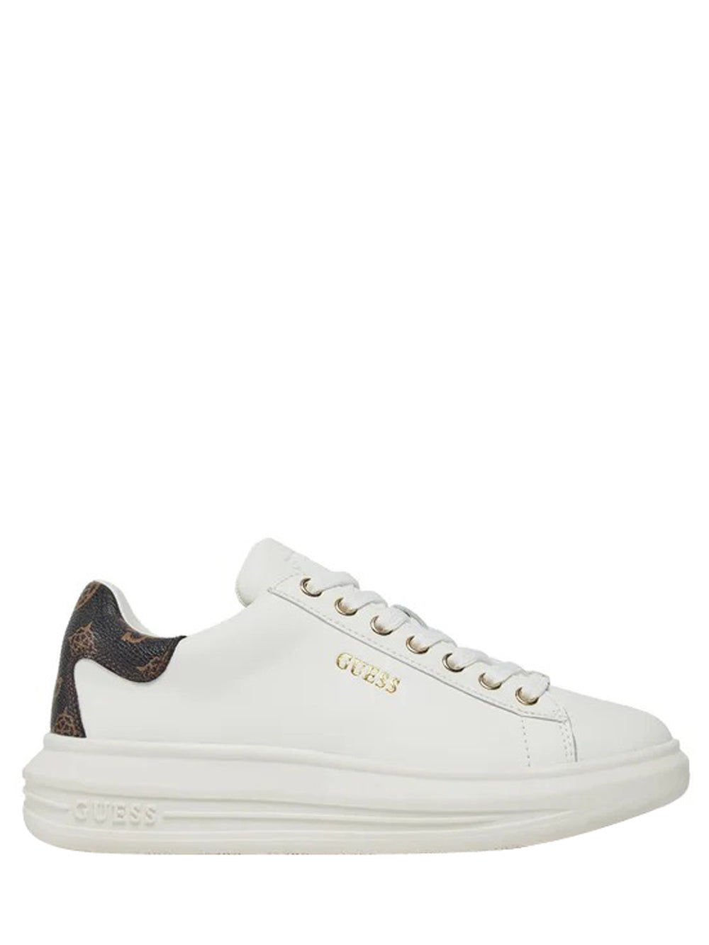 Sneakers Donna FL8VIBLEA12 Bianco