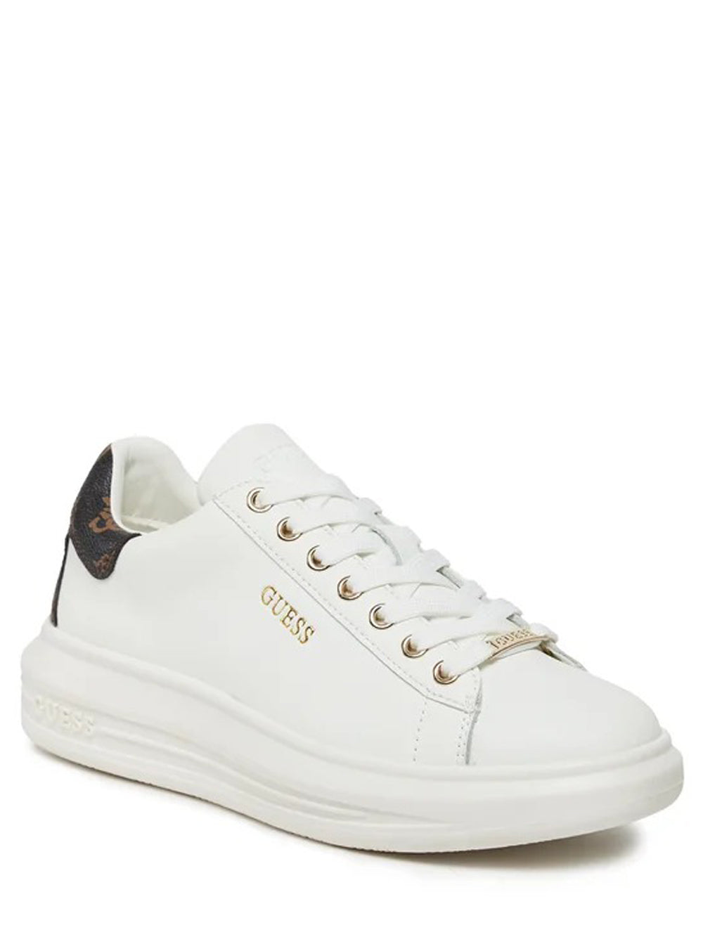 Sneakers Donna FL8VIBLEA12 Bianco