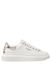 Guess Sneakers Donna FL8VIBLEA12 Bianco