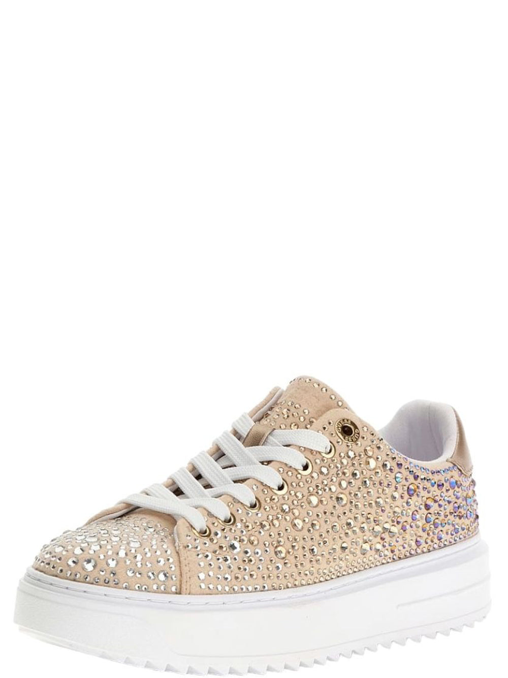 Sneakers Donna FLJDE6FAB12 Oro