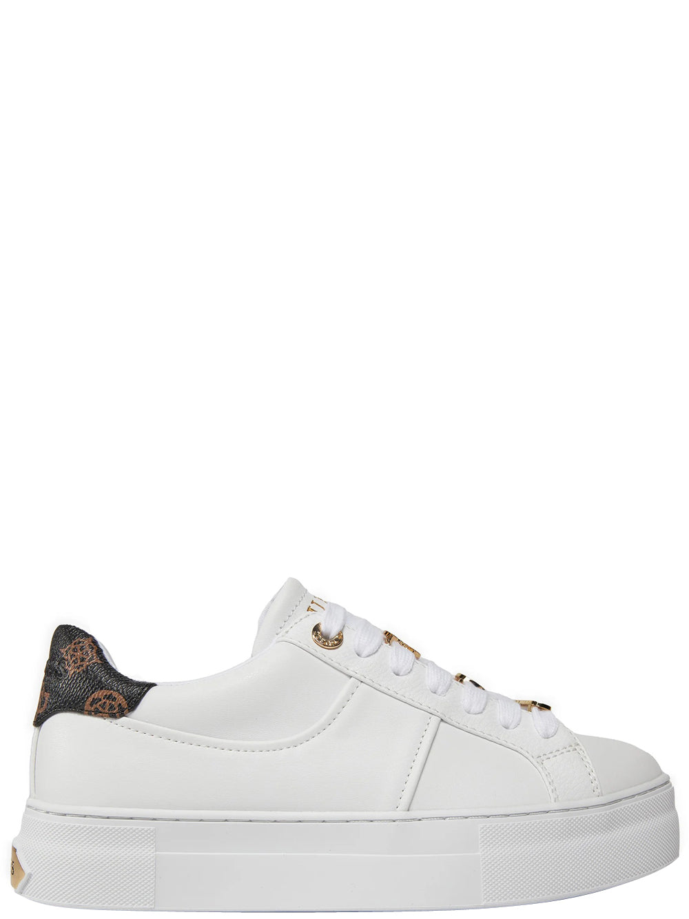 Sneakers Bianco