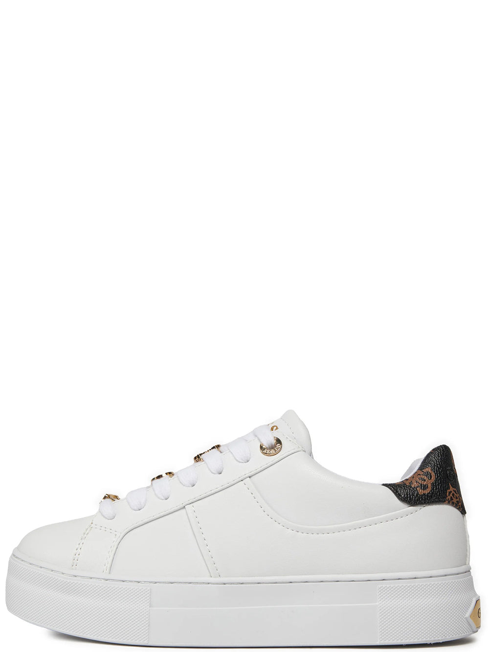 Sneakers Bianco