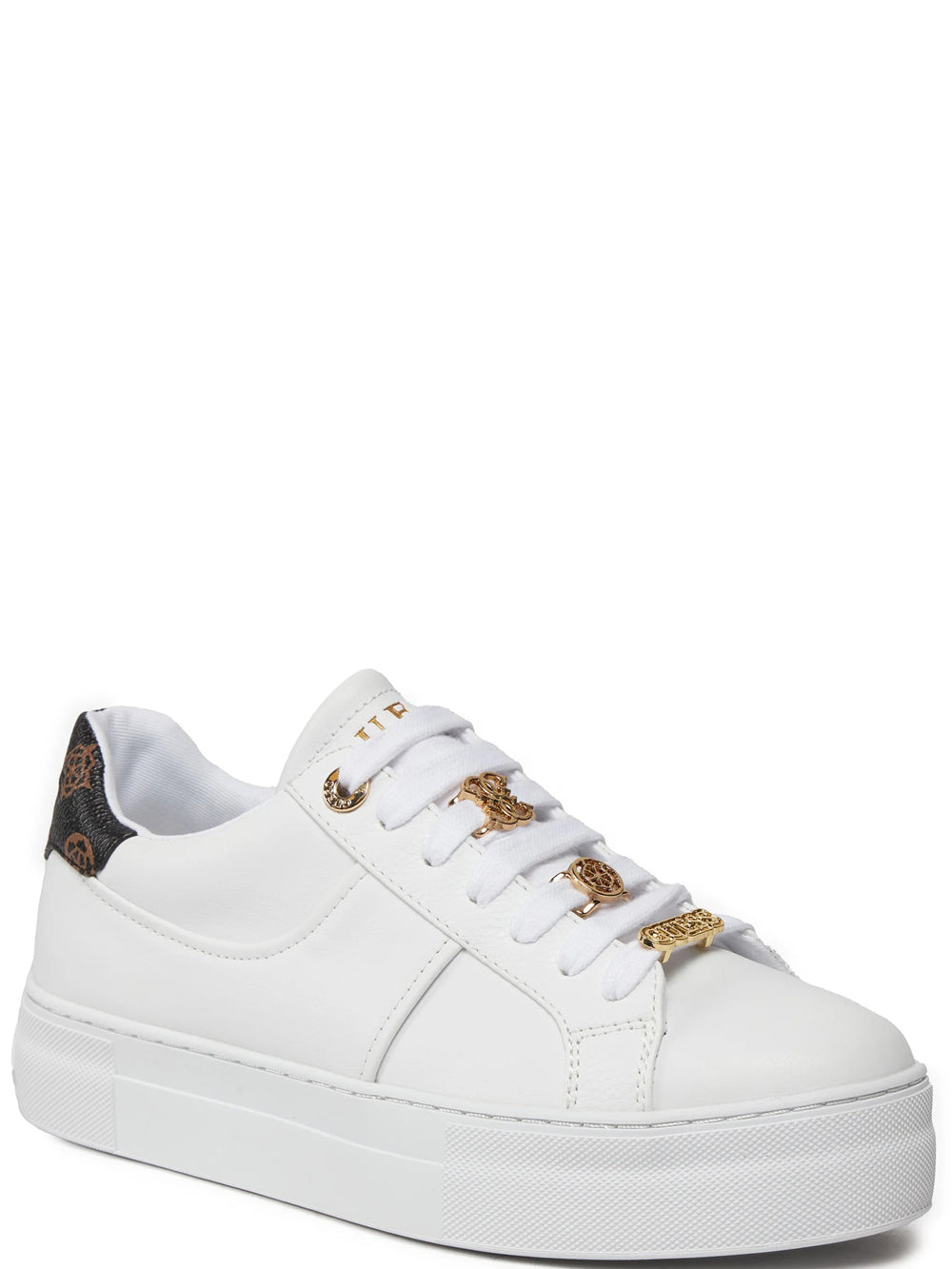 Sneakers Bianco