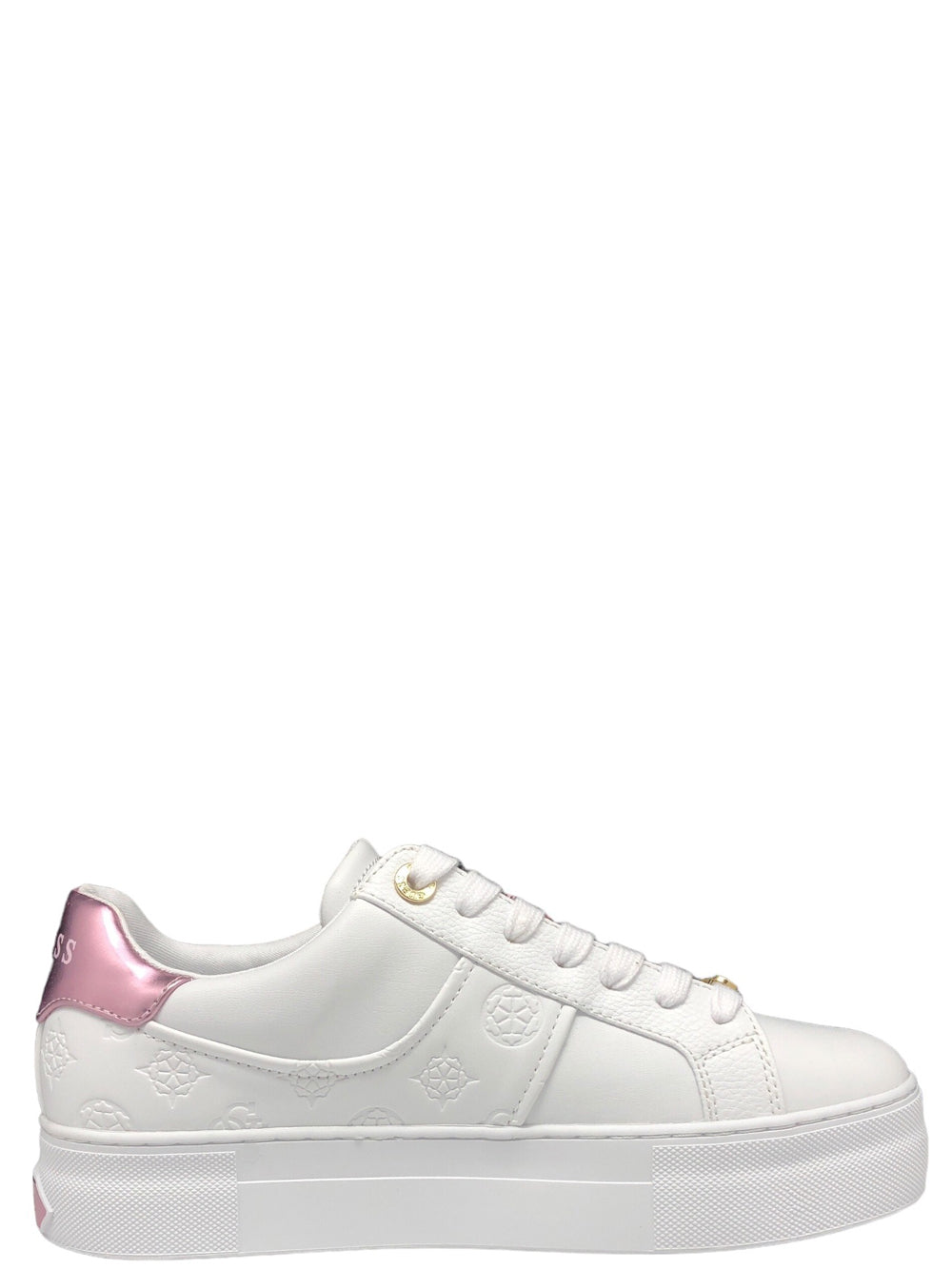 Sneakers Donna FLJGIEFAL12 Bianco