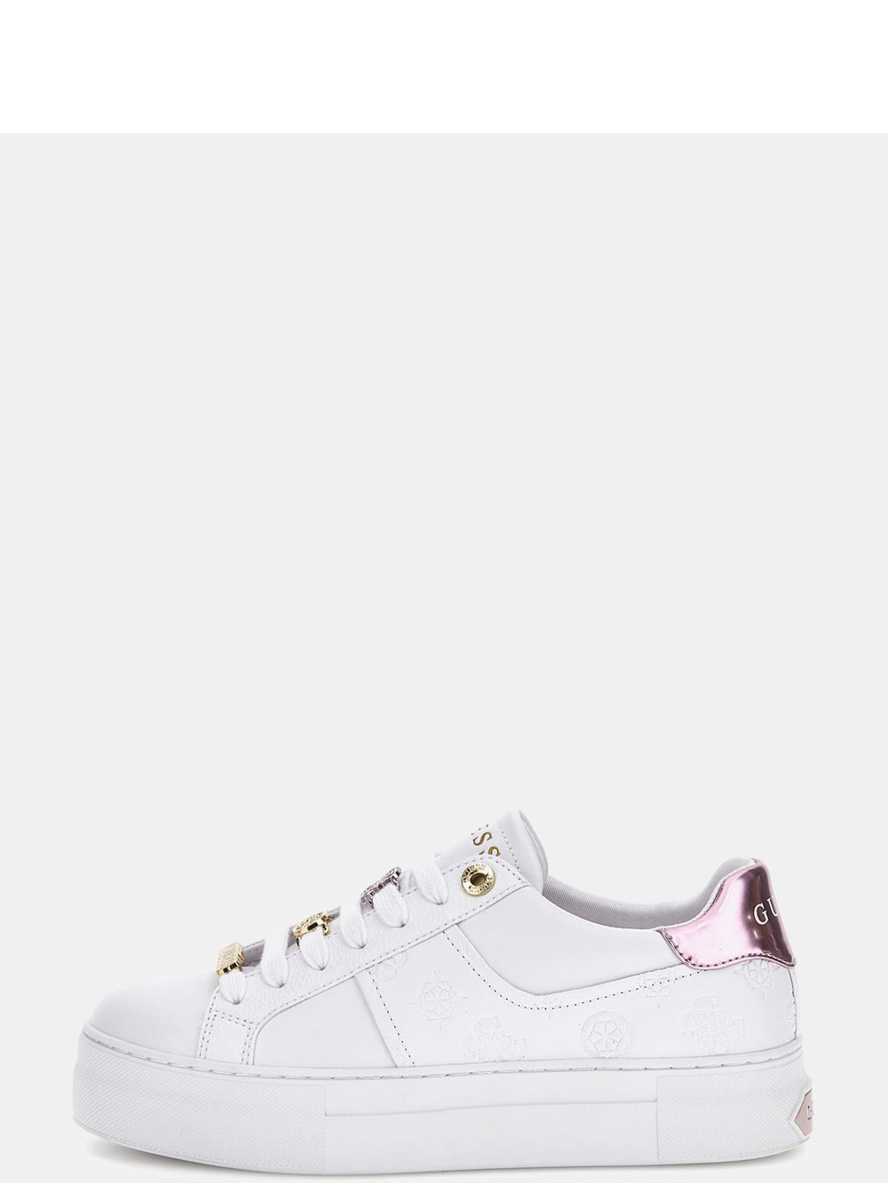 Sneakers Donna FLJGIEFAL12 Bianco