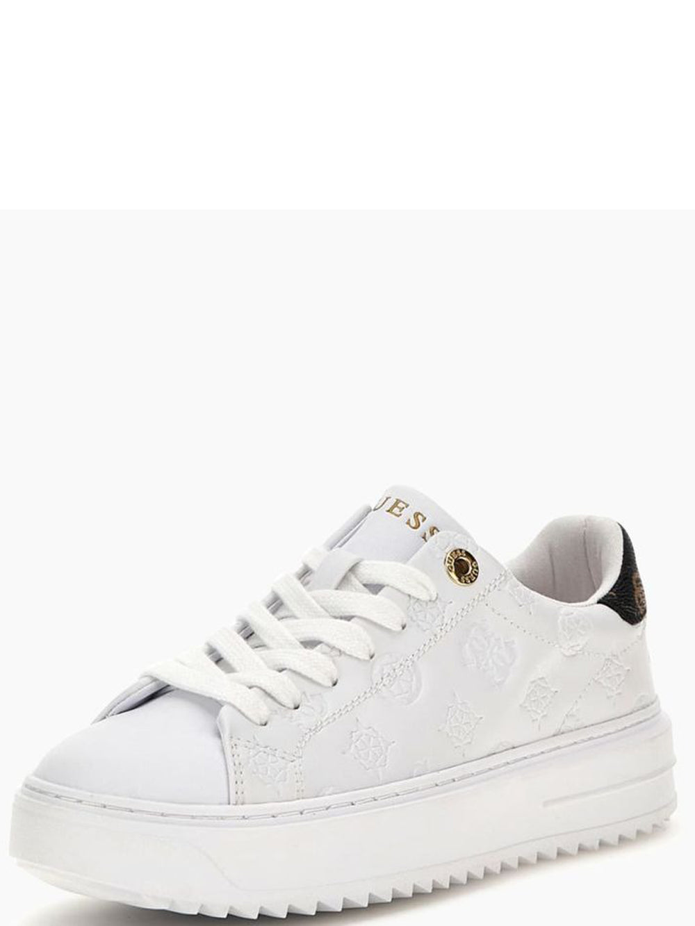 Sneakers Bianco