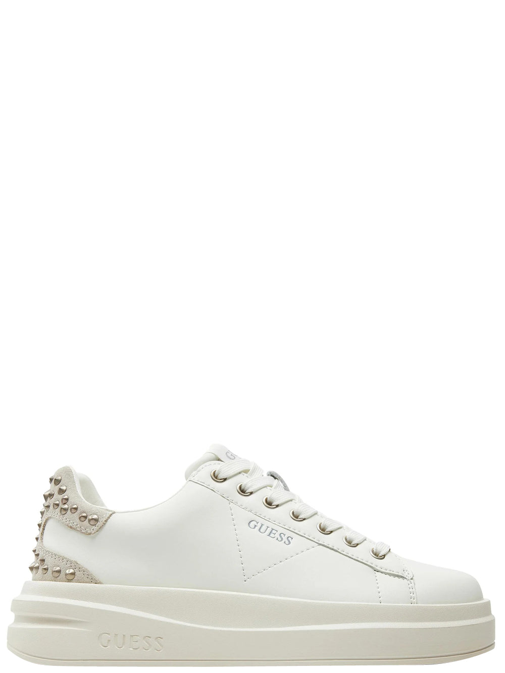 Sneakers Donna FLPVIBLEP12 Bianco