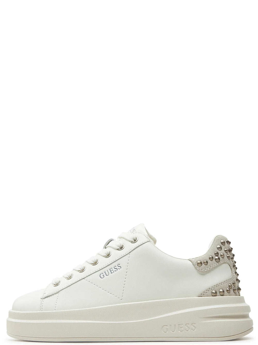 Sneakers Donna FLPVIBLEP12 Bianco