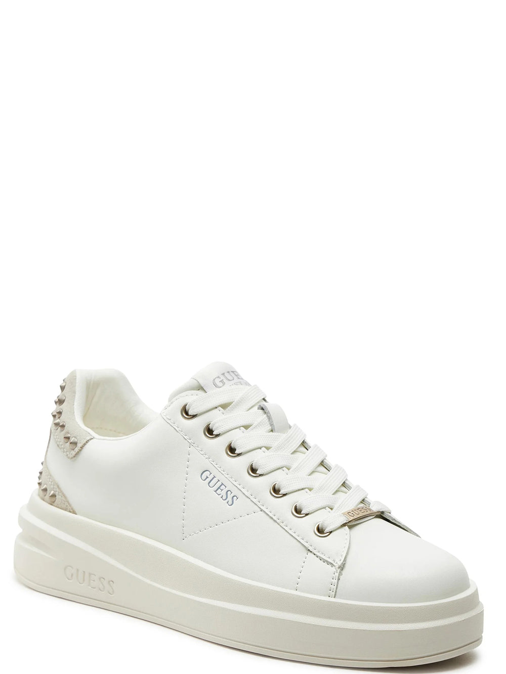 Sneakers Donna FLPVIBLEP12 Bianco