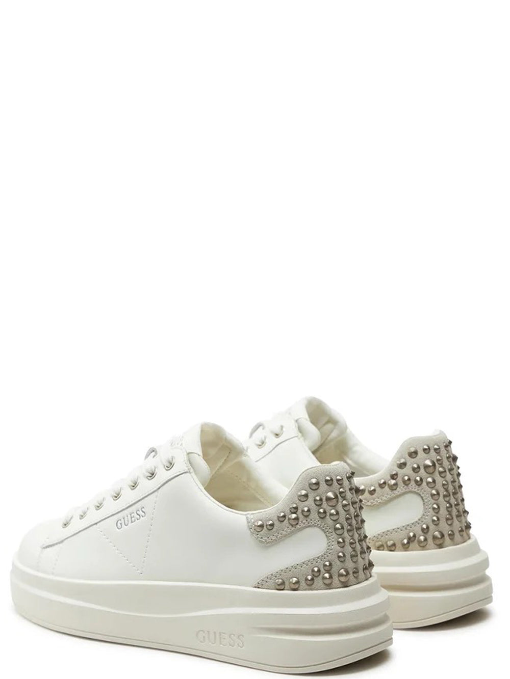 Sneakers Donna FLPVIBLEP12 Bianco