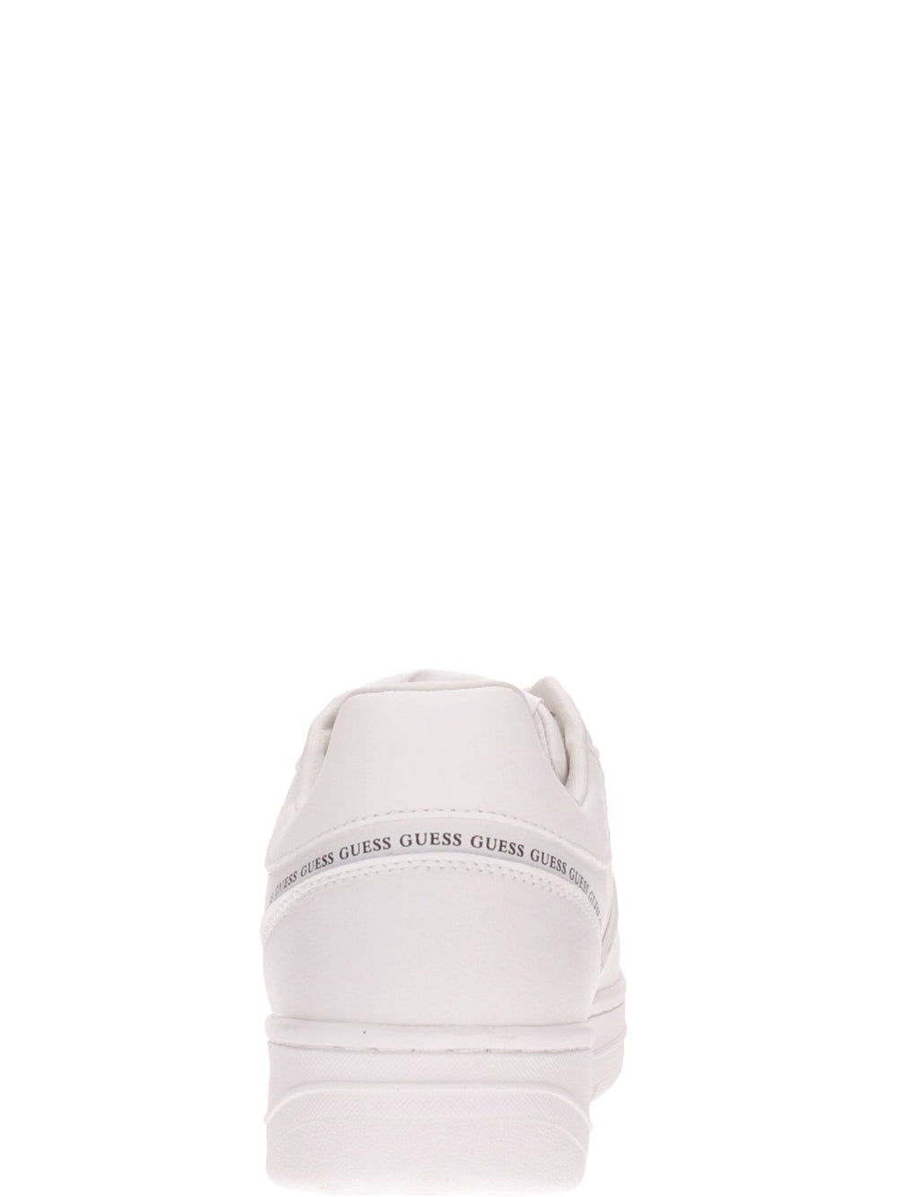 Sneakers Uomo FMPANCLAC12 Bianco