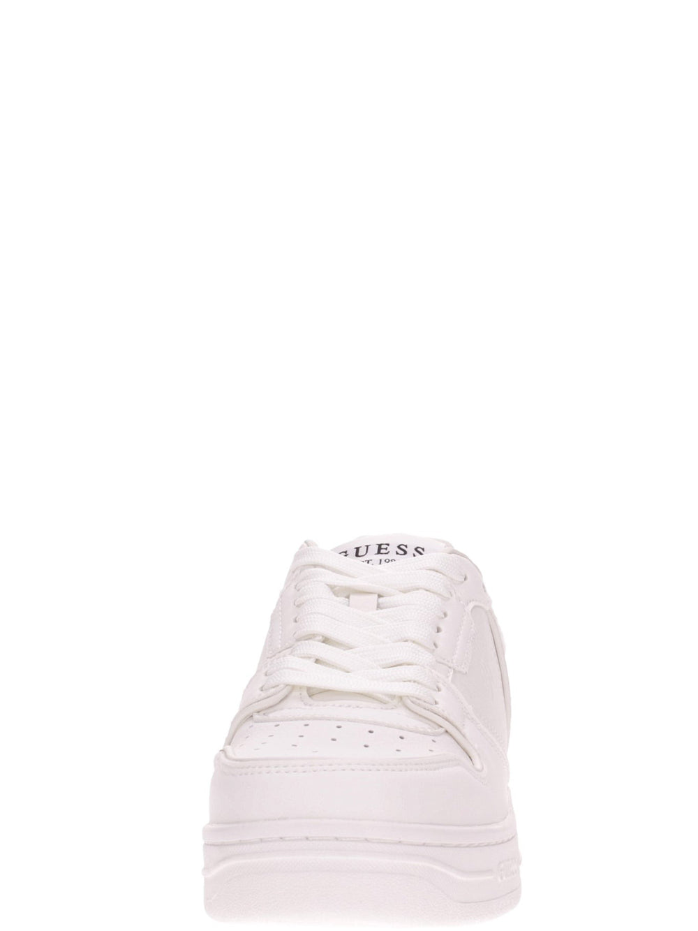 Sneakers Uomo FMPANCLAC12 Bianco