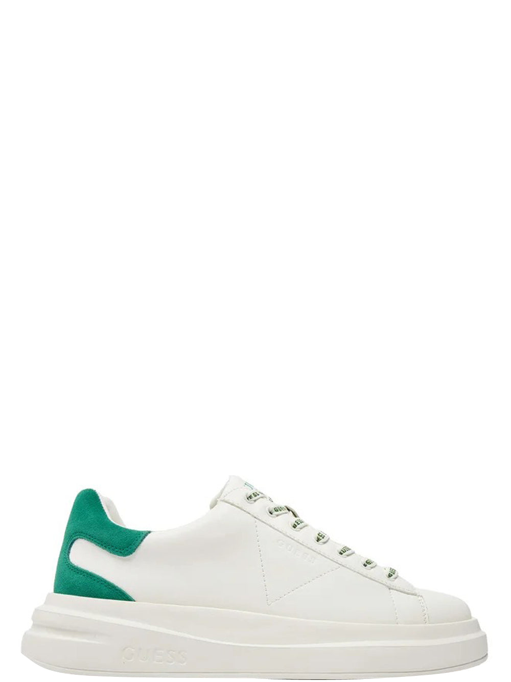 Sneakers Uomo FMPVIBSMA12 Bianco