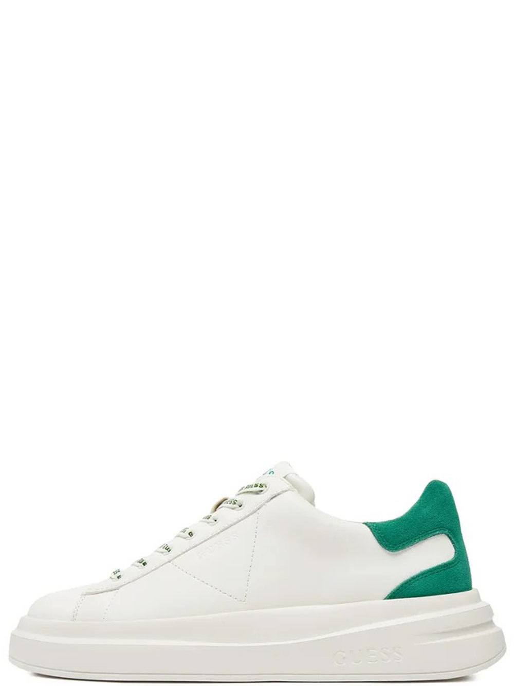 Sneakers Uomo FMPVIBSMA12 Bianco