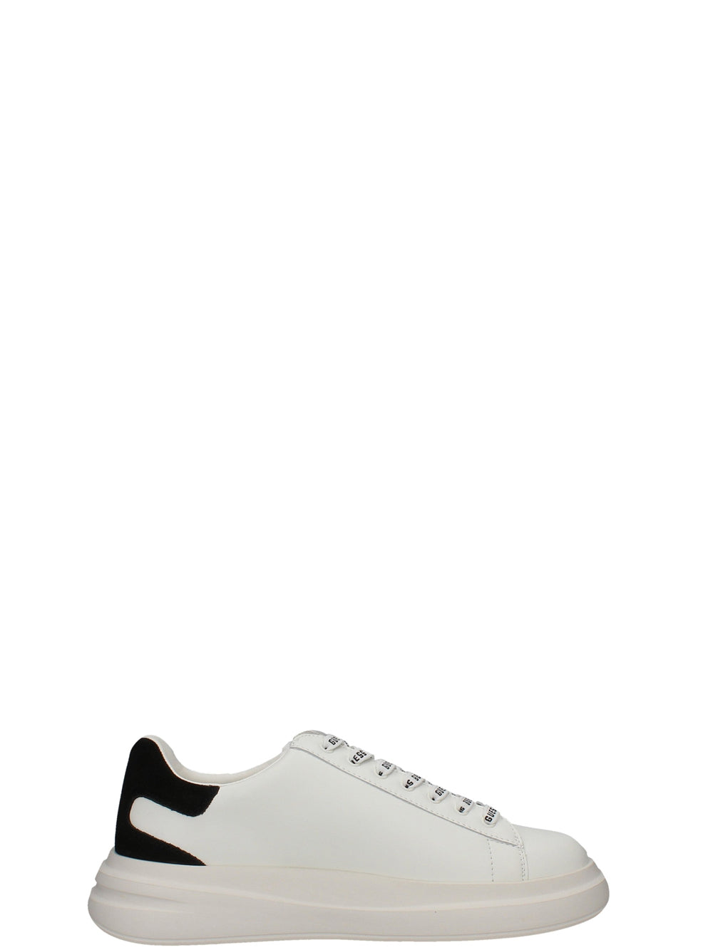 Sneakers Uomo FMPVIBSUE12 Bianco