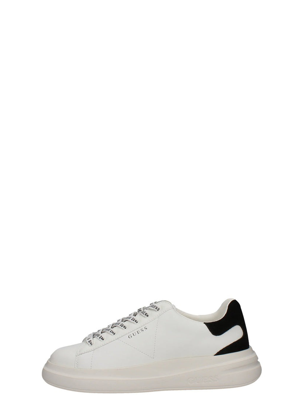 Sneakers Uomo FMPVIBSUE12 Bianco