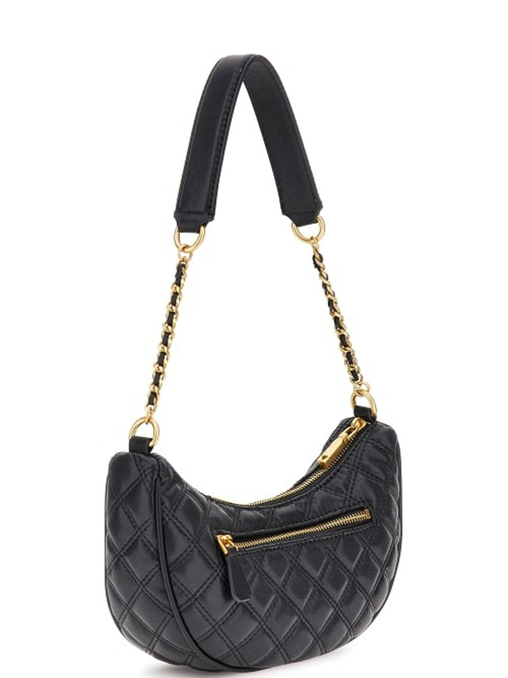 Borsa Donna QA8748120 Nero