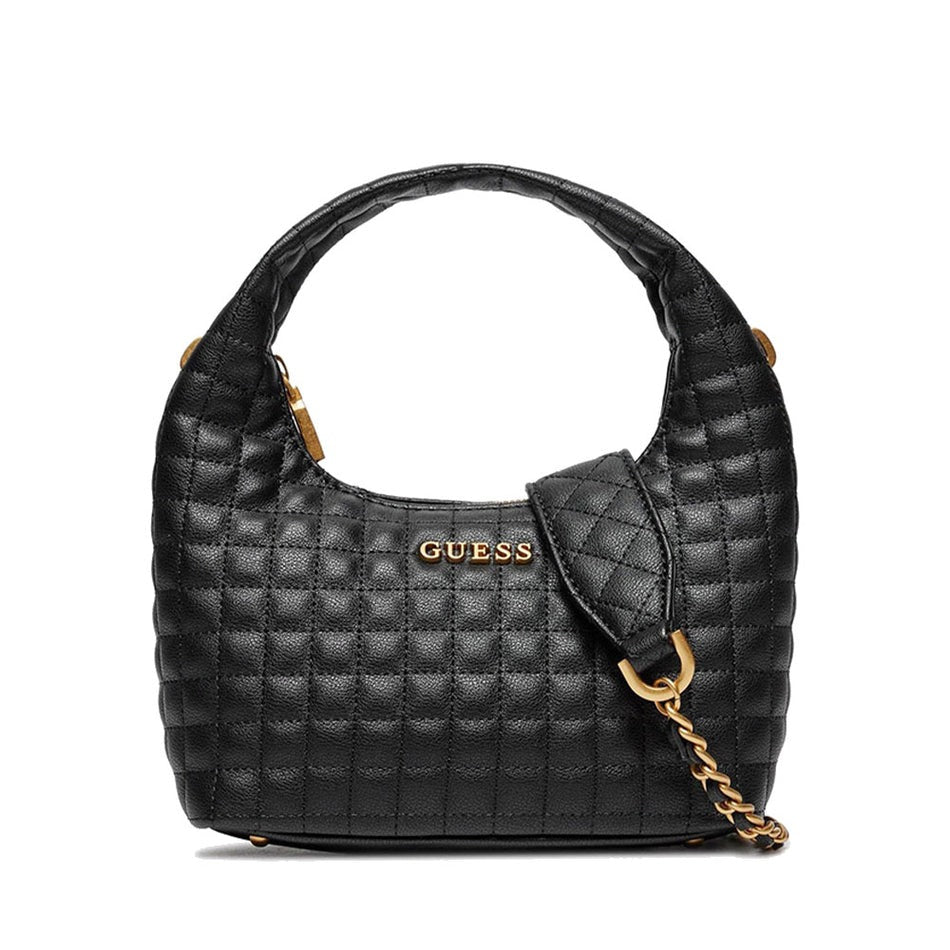 Borsa Donna QA9187120 Nero