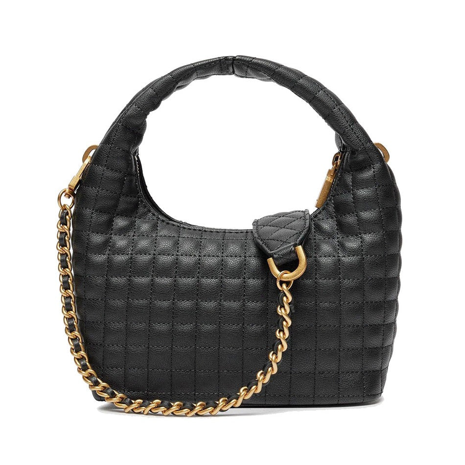 Borsa Donna QA9187120 Nero