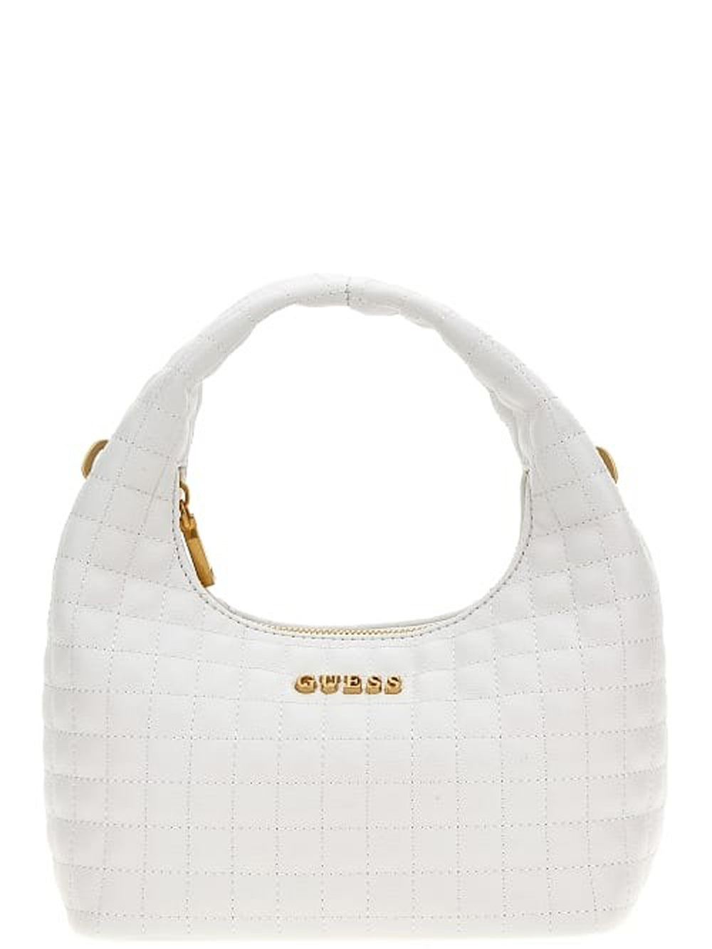 Borsa Donna QA9187120 Bianco