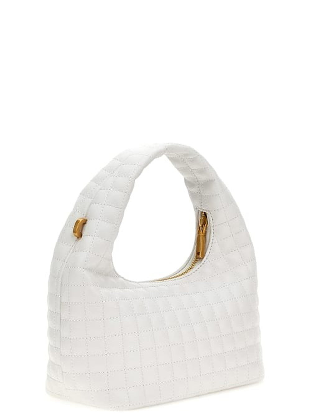 Borsa Donna QA9187120 Bianco