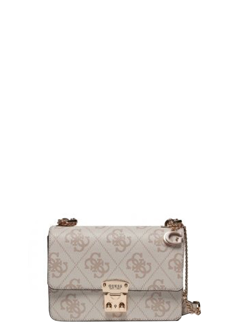 Borsa Donna SO9315210 Beige