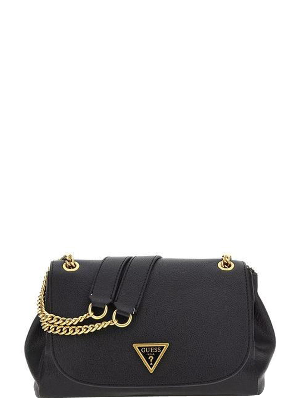 Borsa Donna VA9222210 Nero