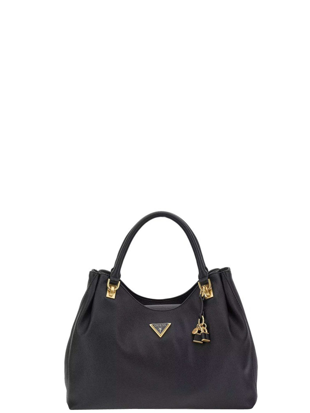 Borsa Donna VA9222230 Nero