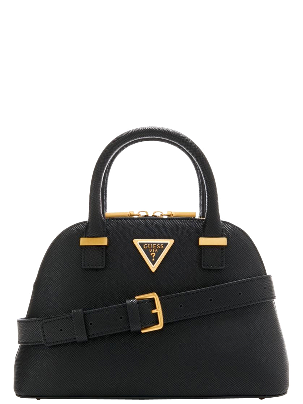 Borsa Donna VA9231050 Nero