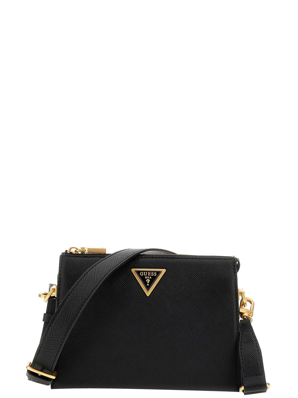 Borsa Donna VA9231120 Nero