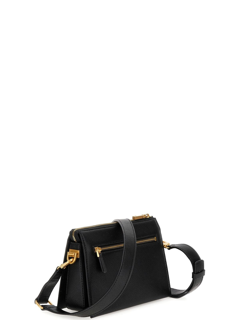 Borsa Donna VA9231120 Nero