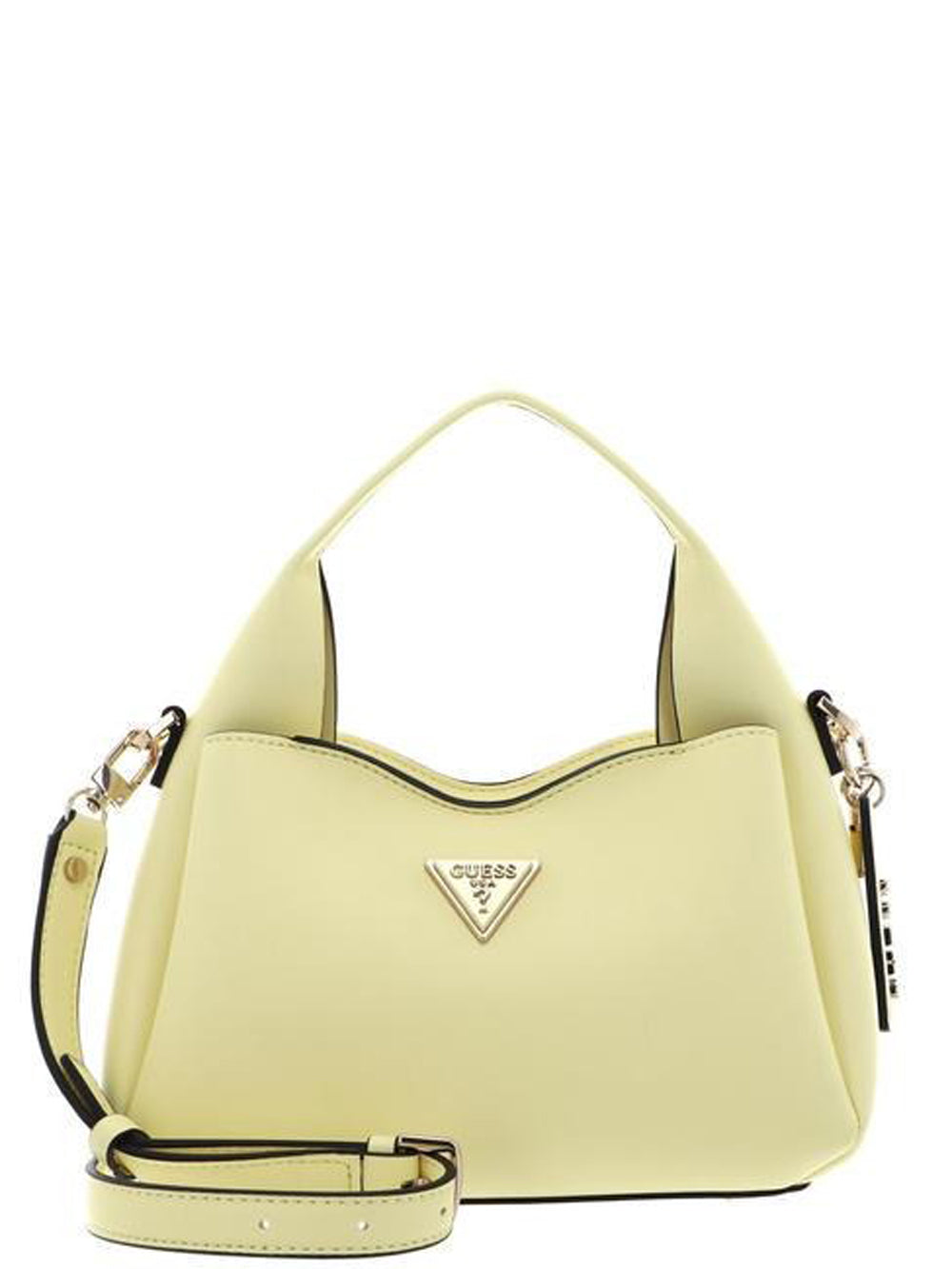 Borsa Donna VG9309130 Giallo