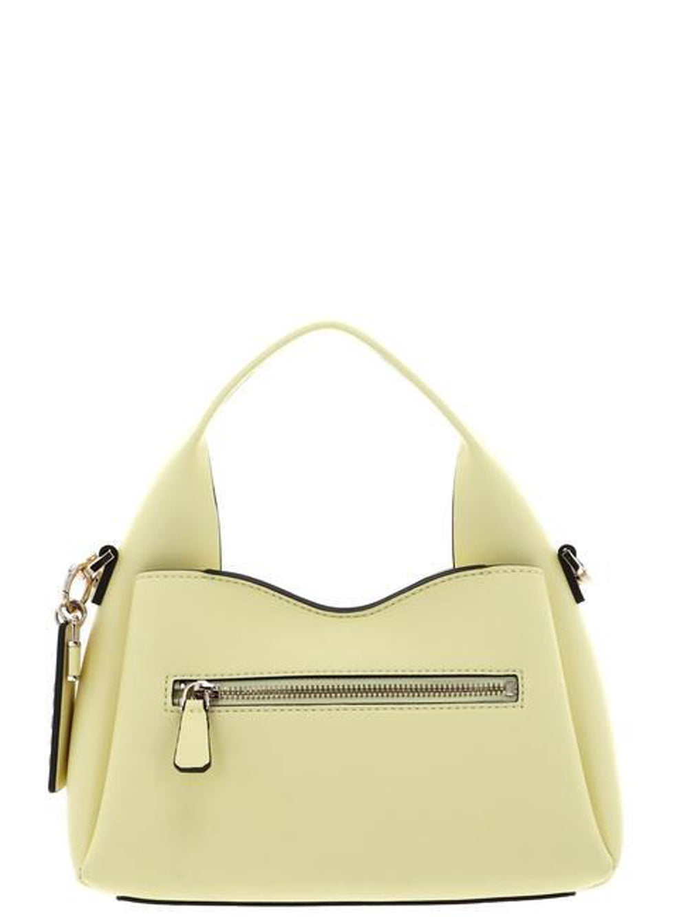 Borsa Donna VG9309130 Giallo