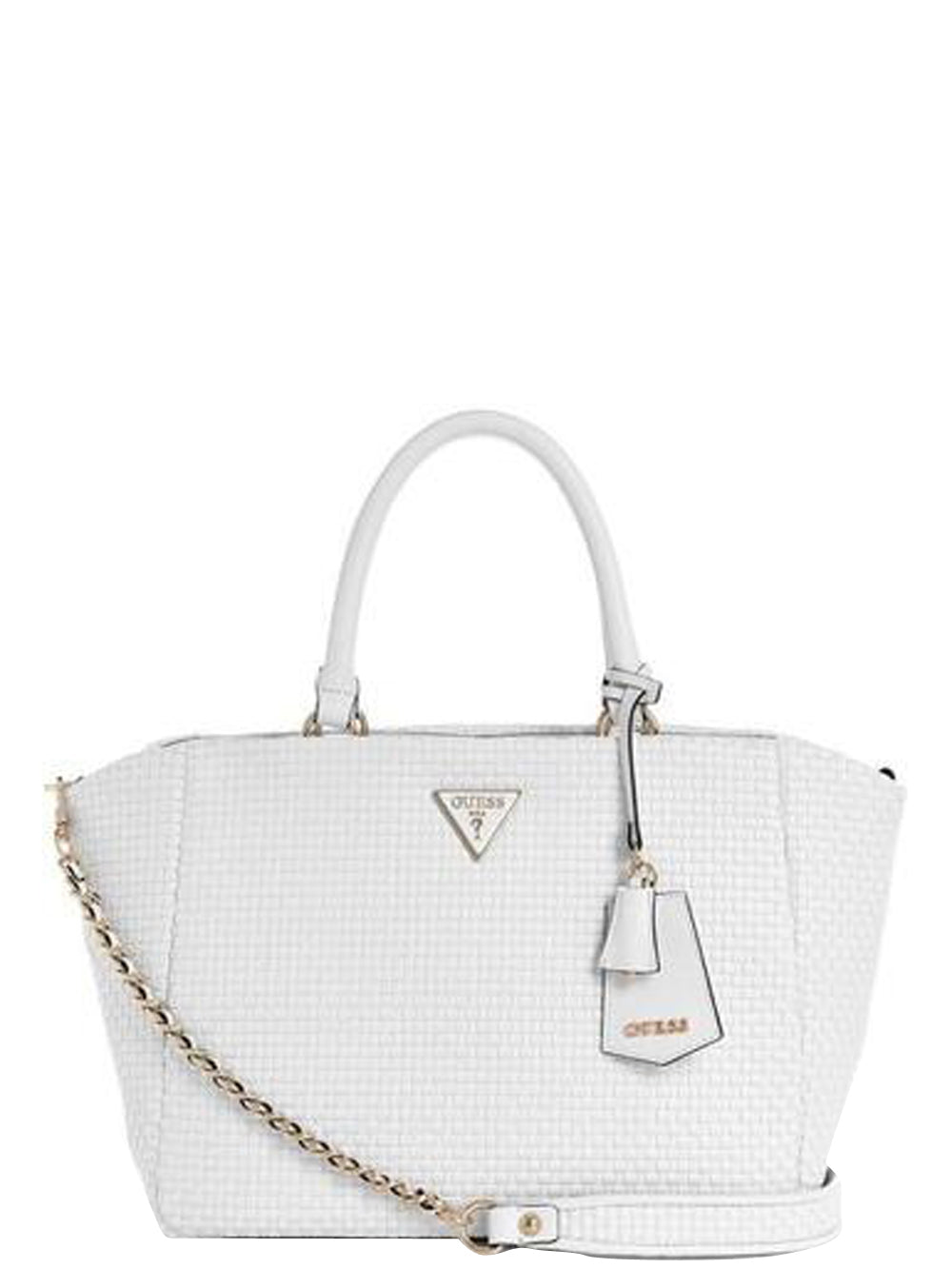 Borsa Donna WG9219060 Bianco