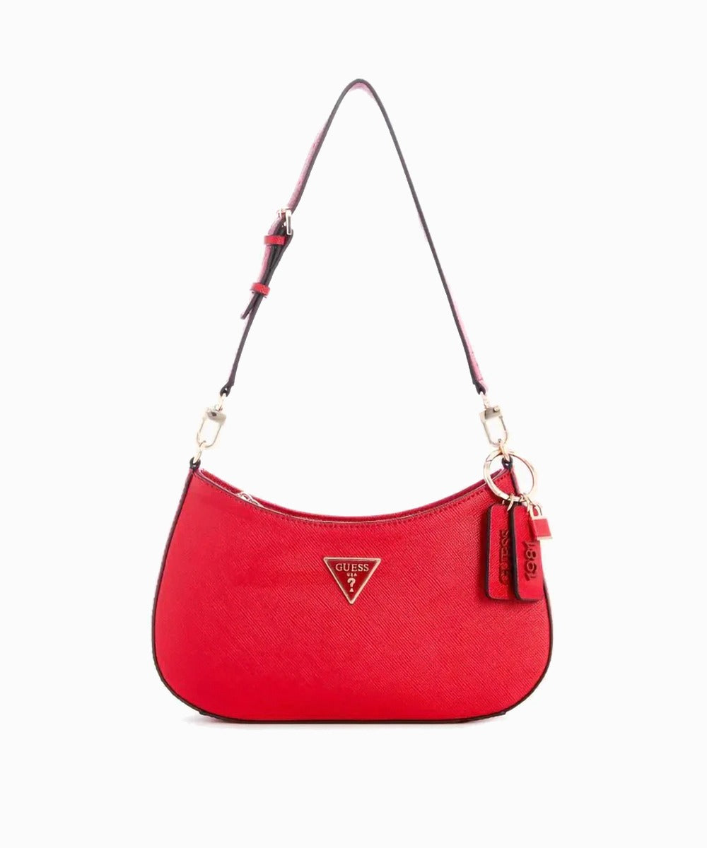 Borsa Rosso