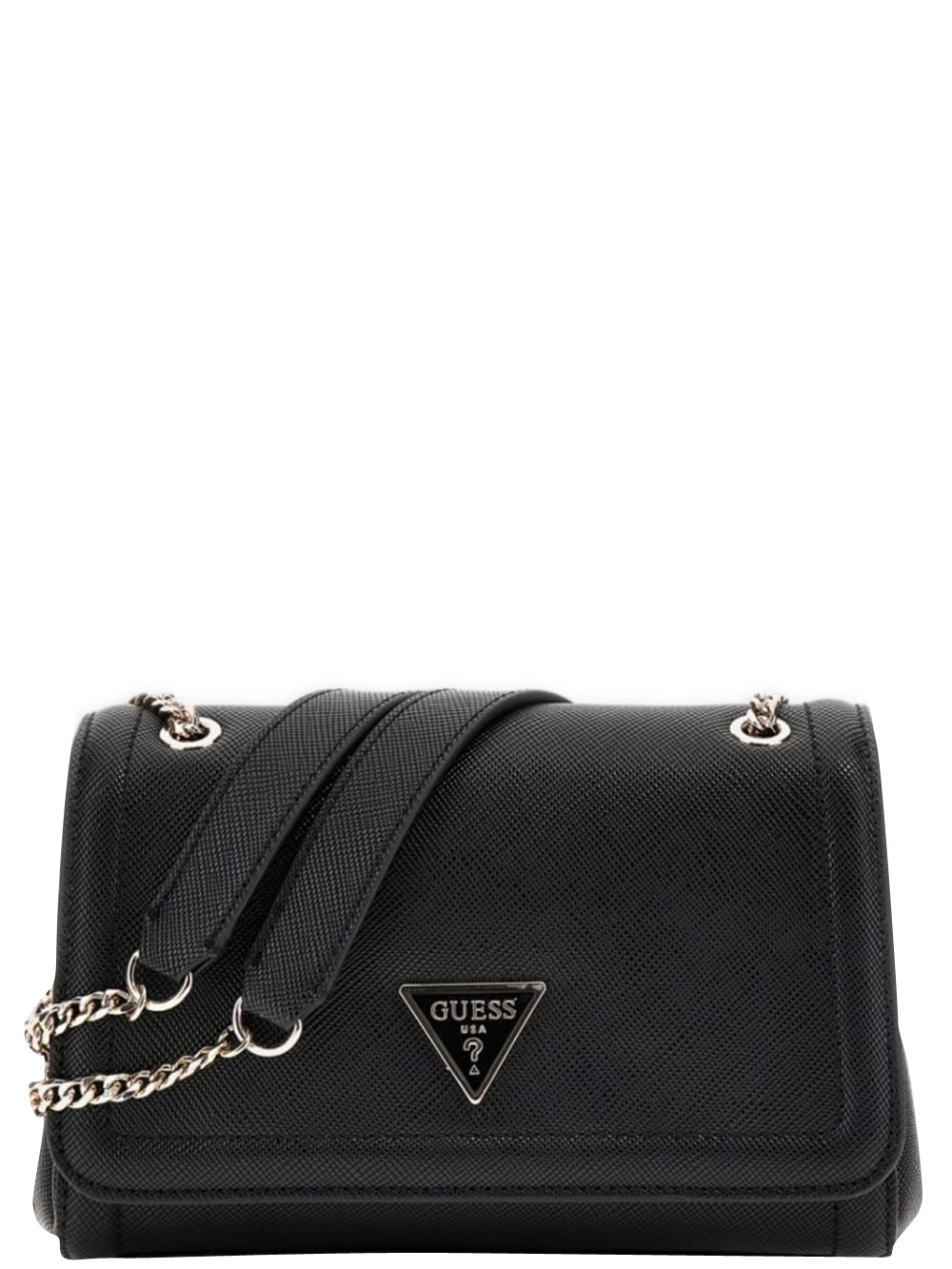 Borsa Donna ZG7879210 Nero