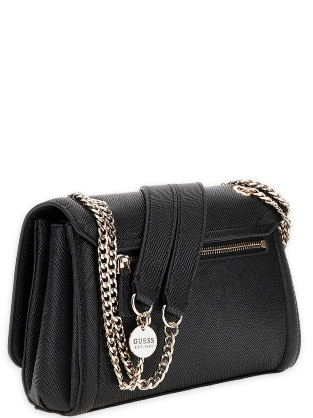 Borsa Donna ZG7879210 Nero