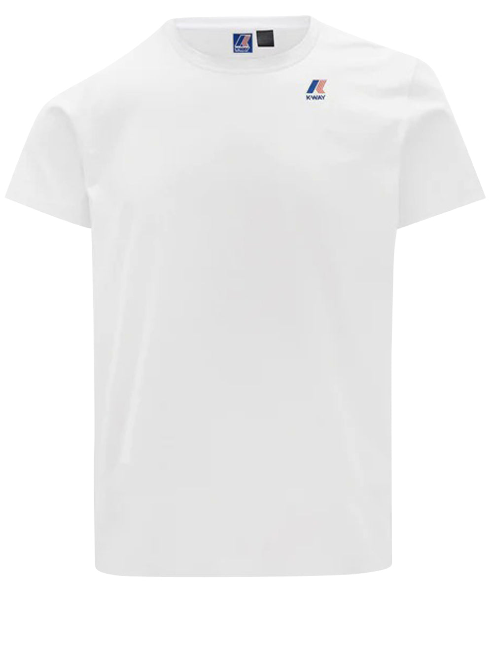 T-shirt Uomo K007JE0 Bianco