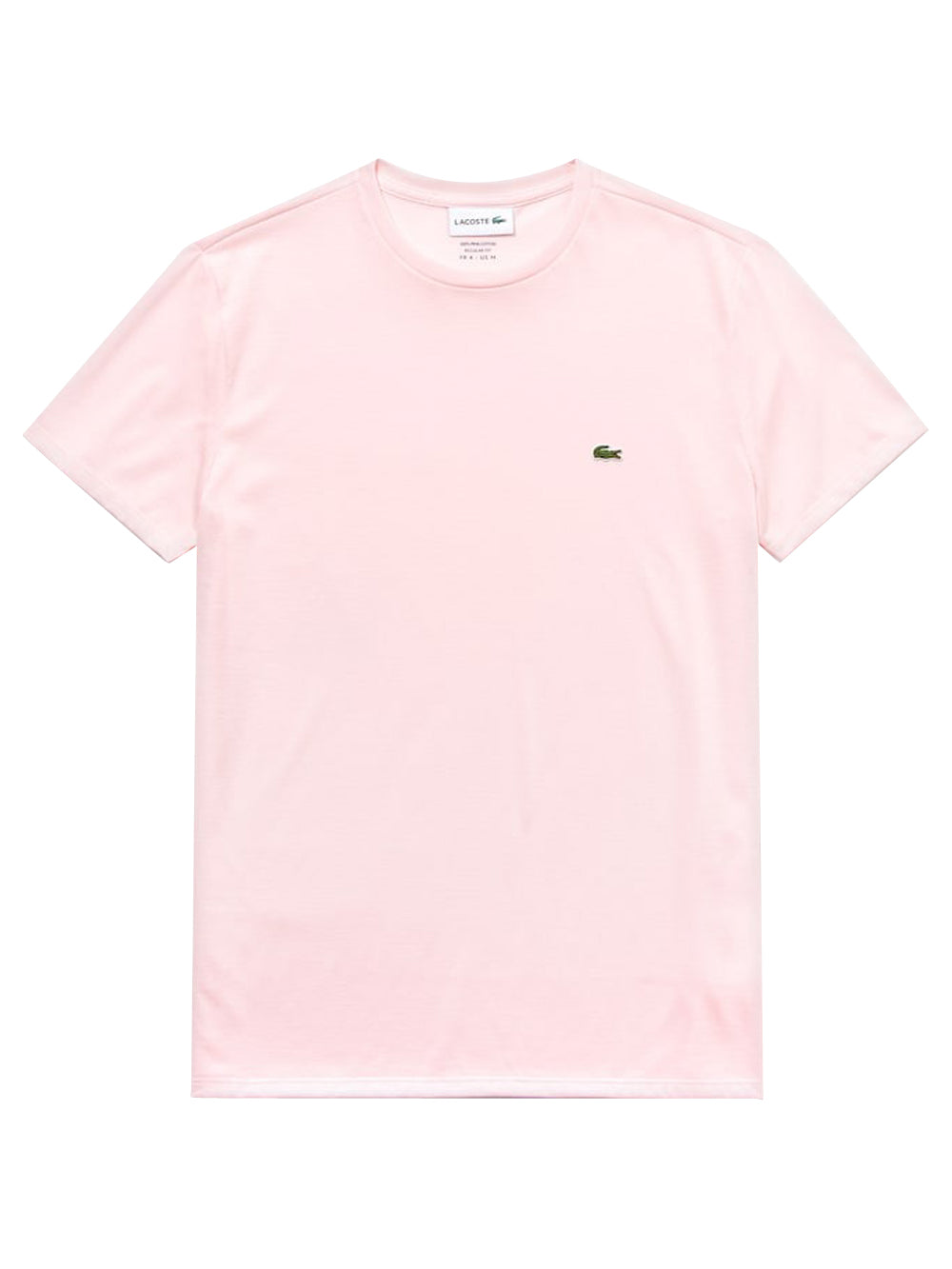 T-shirt Uomo TH6709 Rosa